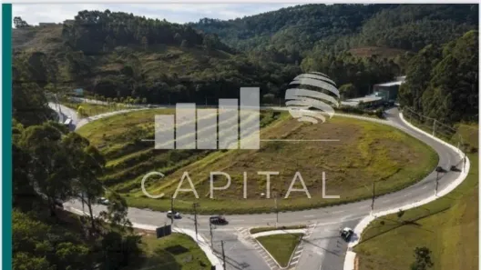 Lote/Terreno para alugar, 11326m² no Tamboré, Santana de Parnaíba