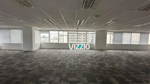 Sala Comercial para alugar, 218m² no Pinheiros, São Paulo