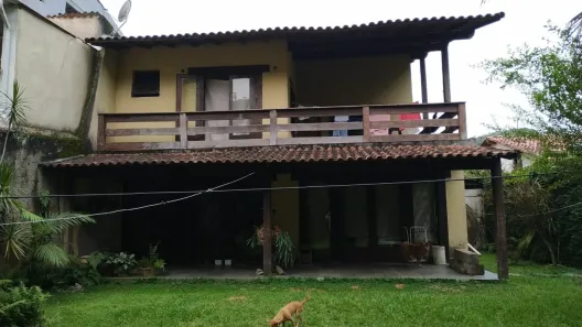 Casa com 5 Quartos à venda, 426m² no Taquara, Rio de Janeiro