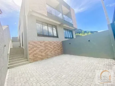 Casa com 3 Quartos à venda, 137m² no Jardim Maristela, Atibaia