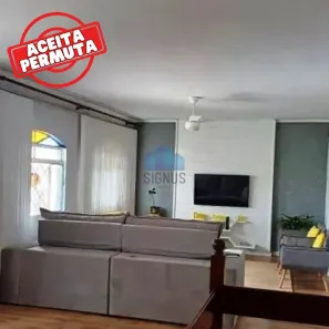 Casa com 3 Quartos à venda, 220m² no Jardim Carlos Lourenço, Campinas