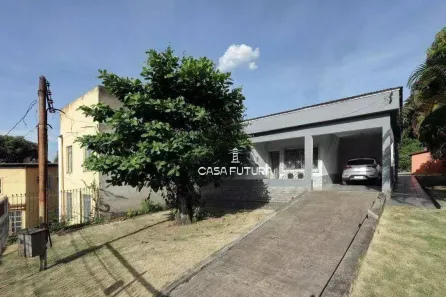 Casa com 4 Quartos à venda, 143m² no Siderlândia, Volta Redonda