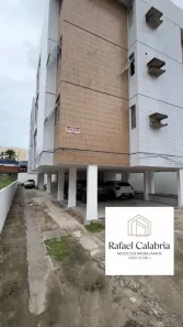 Apartamento com 3 Quartos à venda, 97m² no Piedade, Jaboatão dos Guararapes