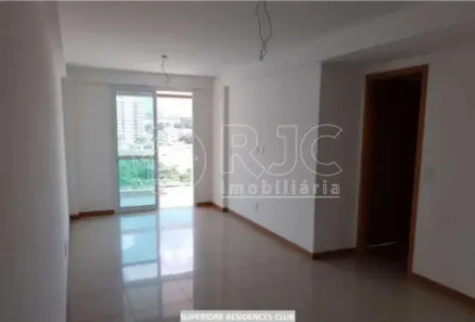 Apartamento com 3 Quartos à venda, 79m² no Méier, Rio de Janeiro