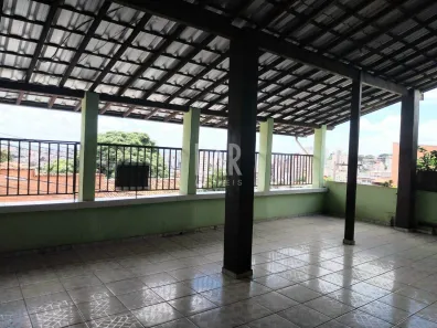Casa com 4 Quartos à venda, 200m² no Concórdia, Belo Horizonte