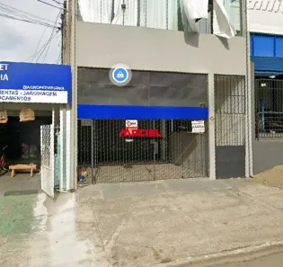 Ponto Comercial para alugar, 100m² no Jardim Pararangaba, São José dos Campos
