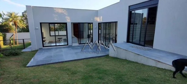Casa de Condomínio com 4 Quartos à venda, 450m² no Vila Castela, Nova Lima