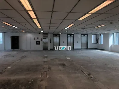 Sala Comercial para alugar, 507m² no Pinheiros, São Paulo