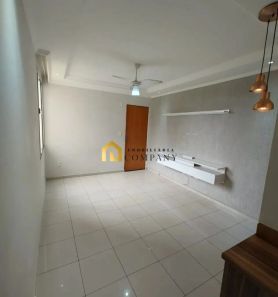 Apartamento com 2 Quartos à venda, 54m² no Jardim Novo Horizonte, Sorocaba