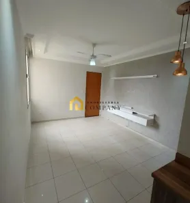 Apartamento com 2 Quartos à venda, 54m² no Jardim Novo Horizonte, Sorocaba