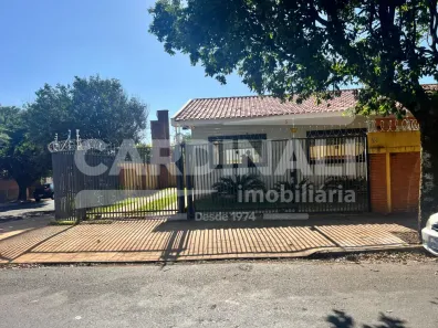 Imóvel Comercial com 6 Quartos à venda, 244m² no Vila Harmonia, Araraquara