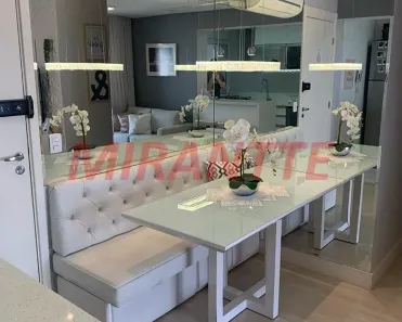 Apartamento com 2 Quartos à venda, 63m² no Vila Ester (Zona Norte), São Paulo