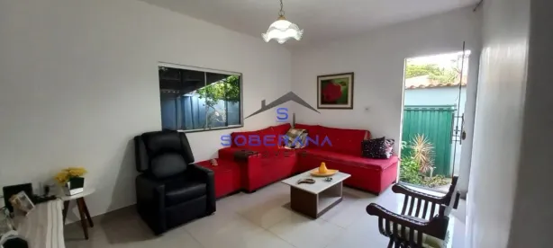 Casa com 2 Quartos à venda, 390m² no Dona Clara, Belo Horizonte