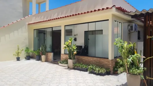Casa com 3 Quartos à venda, 111m² no Santo Agostinho, Volta Redonda