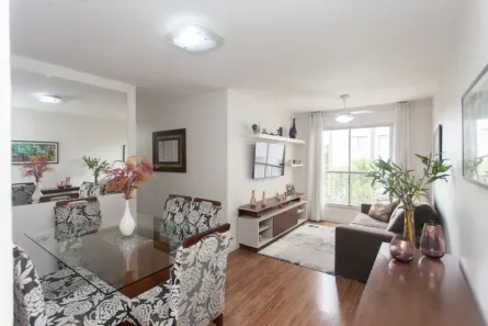 Apartamento com 3 Quartos à venda, 69m² no Nossa Senhora do Ó, São Paulo
