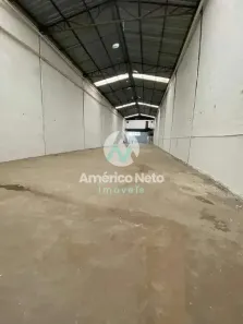 Galpão/Depósito/Armazém à venda, 715m² no Vila Palmares, Santo André