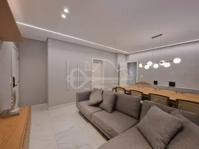 Apartamento com 3 Quartos à venda, 104m² no Castelo, Belo Horizonte