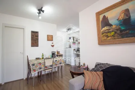 Apartamento com 2 Quartos à venda, 42m² no Vila Brasilândia, São Paulo