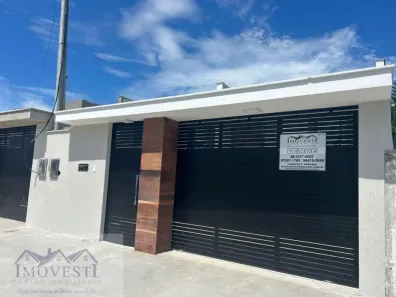 Casa com 3 Quartos à venda, 95m² no Jardim Atlântico Central (Itaipuaçu), Maricá