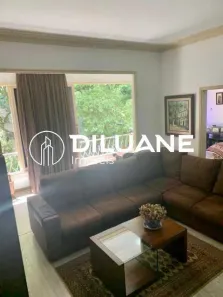 Apartamento com 4 Quartos à venda, 191m² no Copacabana, Rio de Janeiro