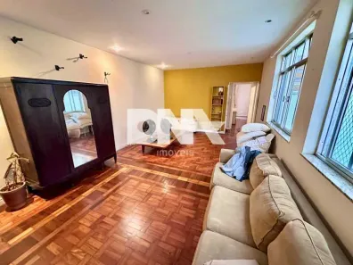 Apartamento com 2 Quartos à venda, 76m² no Humaitá, Rio de Janeiro