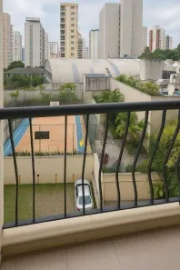 Apartamento com 3 Quartos à venda, 71m² no Perdizes, São Paulo