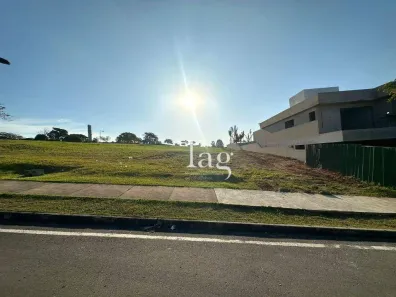Lote/Terreno à venda, 1042m² no Parque Reserva Fazenda Imperial, Sorocaba