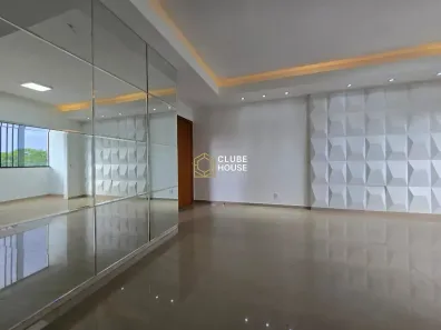 Apartamento com 3 Quartos à venda, 115m² no Maracanã, Anápolis