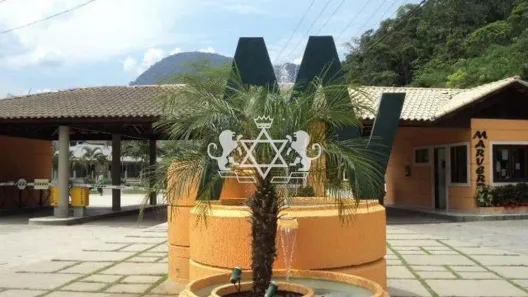 Lote/Terreno à venda, 384m² no Mar Verde II, Caraguatatuba