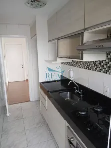 Apartamento com 3 Quartos para alugar, 72m² no Jardim Umuarama, São Paulo