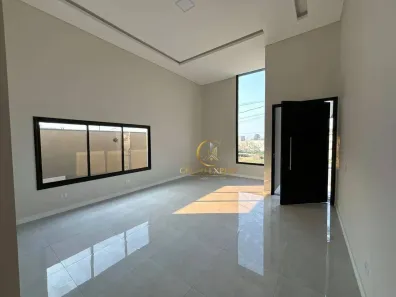 Casa de Condomínio com 3 Quartos à venda, 155m² no Condomínio Terras do Vale, Caçapava