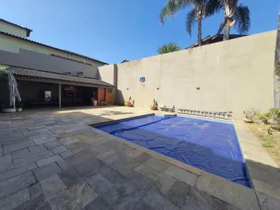 Casa com 4 Quartos à venda, 400m² no Parque dos Príncipes, São Paulo
