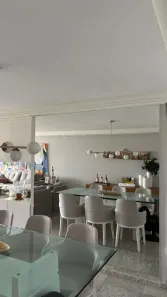 Apartamento com 3 Quartos à venda, 126m² no Boa Viagem, Recife