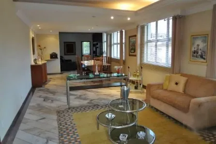 Cobertura com 5 Quartos à venda, 360m² no Serra, Belo Horizonte