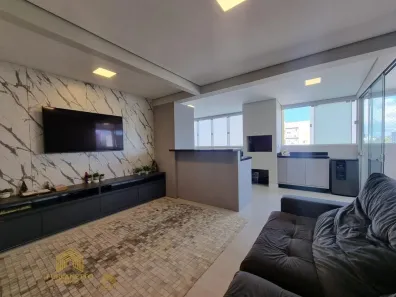 Cobertura com 3 Quartos à venda, 128m² no Anita Garibaldi, Joinville