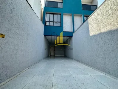 Sobrado com 3 Quartos à venda, 110m² no Vila Bela, São Paulo