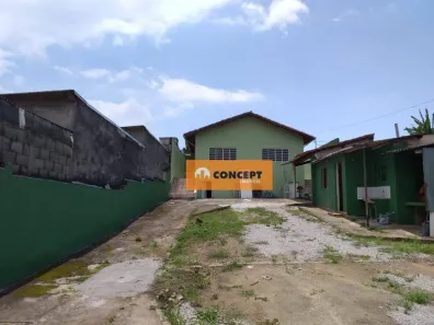 Casa com 2 Quartos à venda, 142m² no Centro, Biritiba Mirim