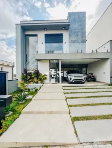 Casa de Condomínio com 3 Quartos à venda, 250m² no Cézar de Souza, Mogi das Cruzes