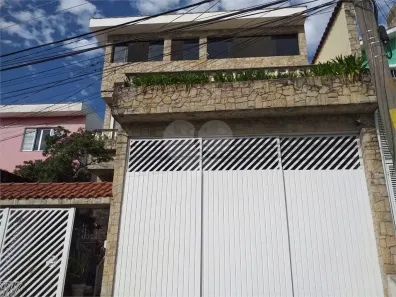 Casa com 3 Quartos à venda, 320m² no Vila Roque, São Paulo