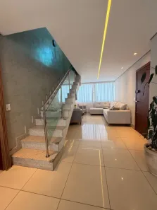 Cobertura com 4 Quartos à venda, 207m² no Castelo, Belo Horizonte