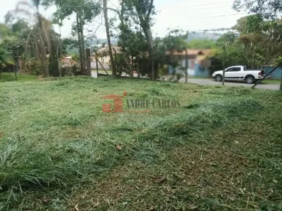 Lote/Terreno à venda, 1m² no Chácara Represinha, Cotia