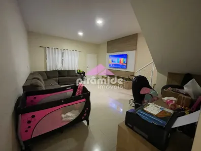 Casa com 2 Quartos à venda, 161m² no Jardim Santa Inês I, São José dos Campos