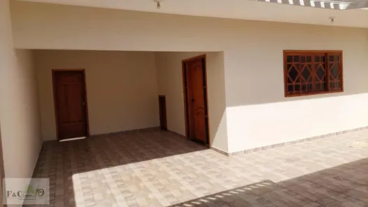 Sobrado com 3 Quartos à venda, 250m² no Jardim Residencial Vitória, Limeira