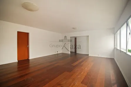 Apartamento com 3 Quartos à venda, 169m² no Jardim Paulista, São Paulo