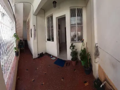 Apartamento com 2 Quartos à venda, 66m² no Riachuelo, Rio de Janeiro