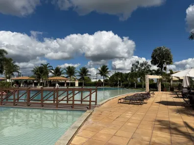 Casa de Condomínio com 3 Quartos à venda, 211m² no , Conceição do Jacuípe