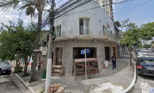 Ponto Comercial para alugar, 100m² no Tatuapé, São Paulo