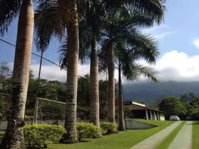 Fazenda/Sítio com 7 Quartos à venda, 500m² no Sertão do Bracuí, Angra dos Reis