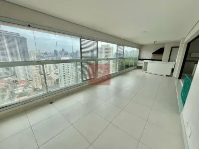 Apartamento com 3 Quartos à venda, 178m² no Jardim das Acácias, São Paulo