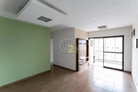 Apartamento com 2 Quartos à venda, 72m² no Lapa, São Paulo
